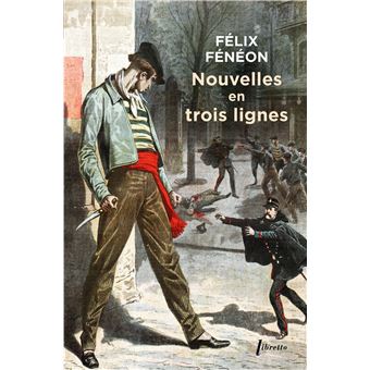 Nouvelles en trois lignes - 1