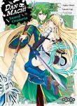 DANMACHI Sword Oratoria