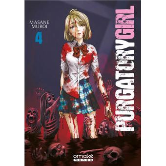 Purgatory Girl