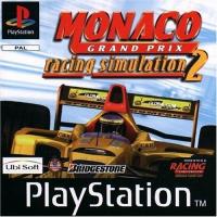 Dreamcast Monaco 2 Racing Simulation - Neuf Sous Cellophane Japon - Jeu Vidéo SEGA