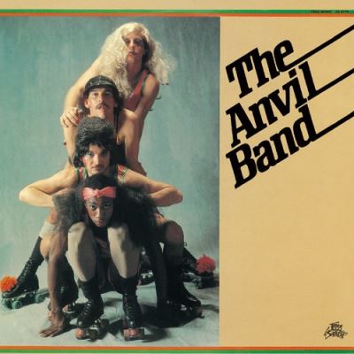 Anvil band, Edition remasterisée