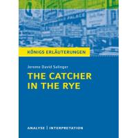 The Catcher in the Rye - Der Fänger im Roggen.