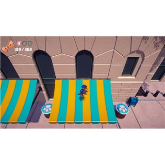 Pat’Patrouille À la rescousse d’Adventure City PS4