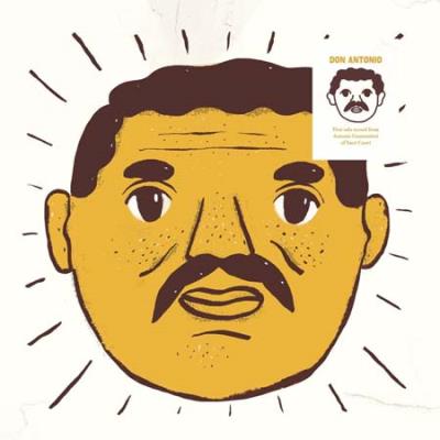 Don Antonio Vinyle Gatefold 180 gr Inclus coupon MP3