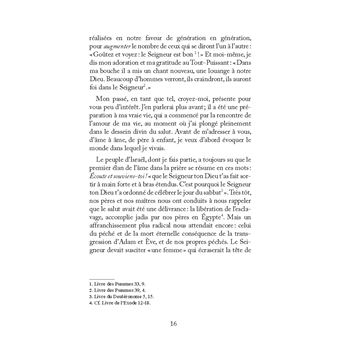 Dis-nous Joseph. Père, modèle et compagnon de route pour les familles aujourd hui