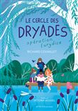 Le Cercle des Dryades - T1 Opération Eurydice
