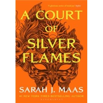 A Court of Silver Flames