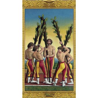 Coffret Tarot Mystique