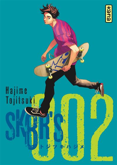 Sk8r's
