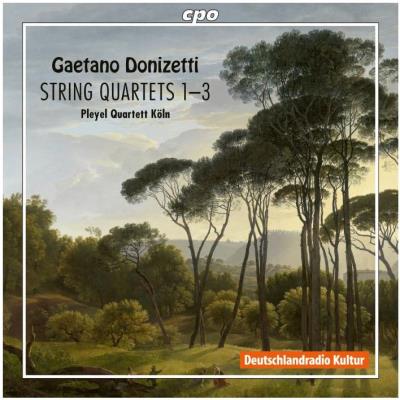 Quatuors a cordes n 1 a 3