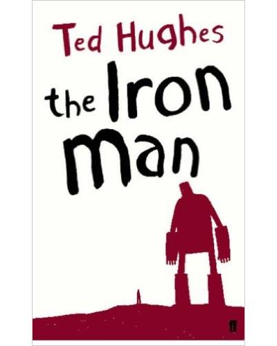 The Iron man