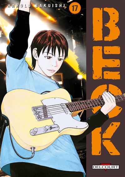 Beck