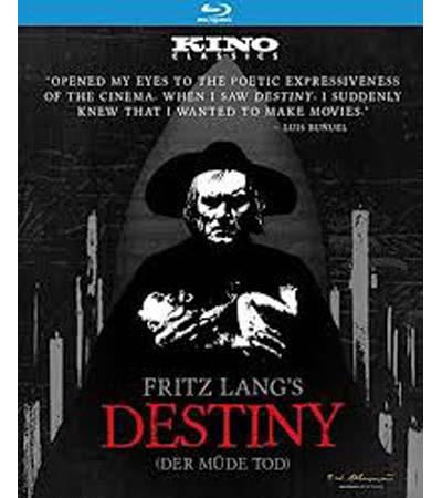 Destiny 1921/st gb