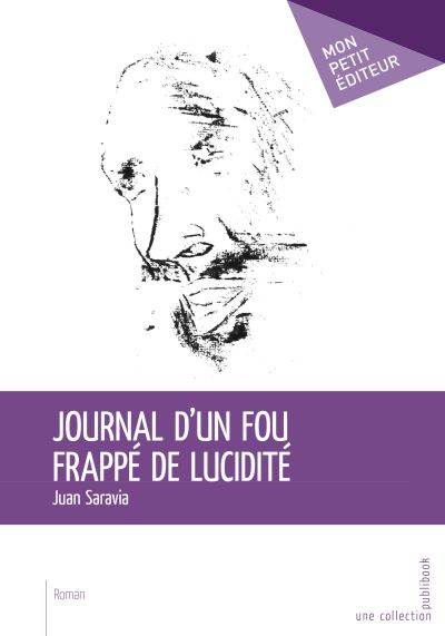 Journal d'un fou frappé de lucidité