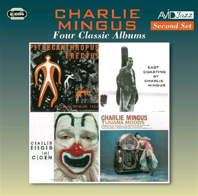 Four Classic 24s Volume 2