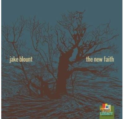 The New Faith