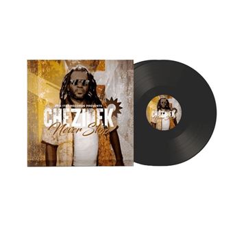 Chezidek - 1