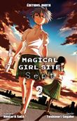 Magical Girl Site - Sept - tome 2