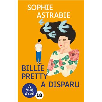 Sophie Astrabie - Ma petite oreille décollée et moi-même étions à