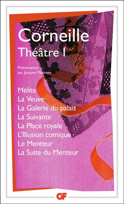 Théâtre I
