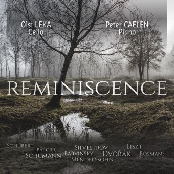 REMINISCENCE
