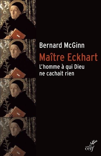 La pensée mystique de maître Eckart