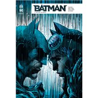 Batman Rebirth