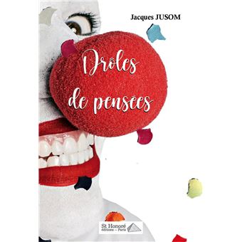 Drôles de pensées