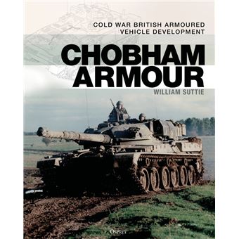 CHOBHAM ARMOUR Achat Livre Ou Ebook Fnac   Chobham Armour 