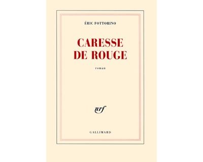 Caresse de rouge