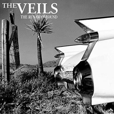 The Runaway Found Vinyle 180 gr