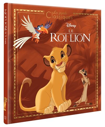 Le Roi Lion : ce que vous ignoriez sur le classique de Disney