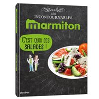 Salades Tous Les Livres Entree Plat Dessert Livre Bd Fnac