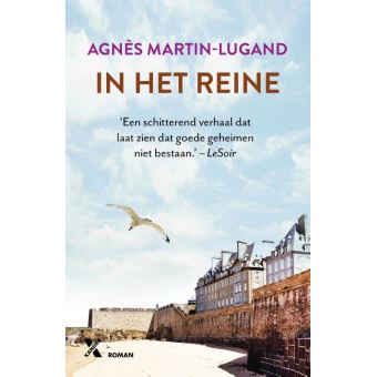 In het reine