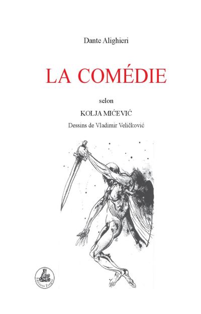 La comédie