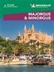 Guide vert  week end majorque