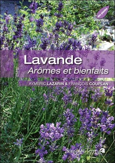 Lavande, merveille de la nature