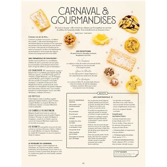 On va déguster l'Italie