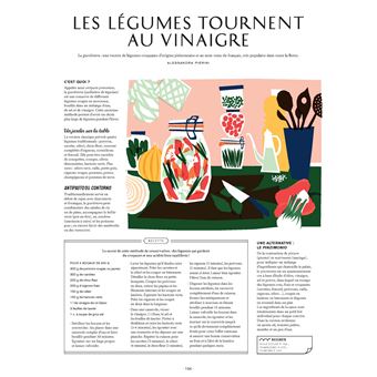 On va déguster l'Italie