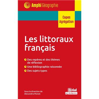 Les littoraux français