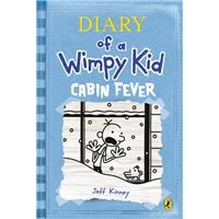 Diary of a wimpy kid 06