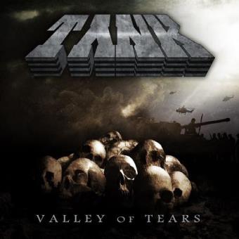 T.A.N.K - 1