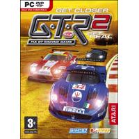 GTR 2 FIA GT Racing Game