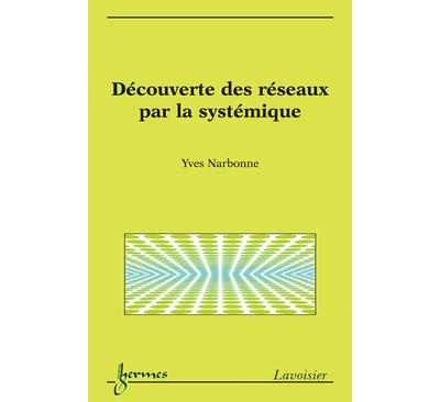 Systemique et reseaux de communication