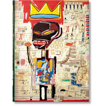 Jean-Michel Basquiat - 1