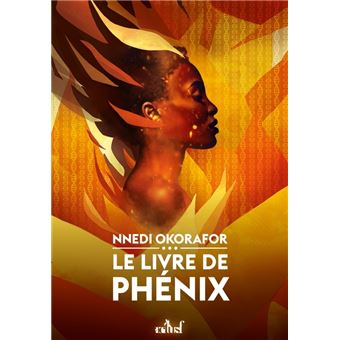 Le Livre de Phénix