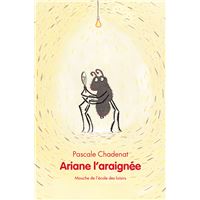 Ariane l'araignée