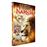 NarniaCoffret Narnia L'intégrale des 3 films DVD_0