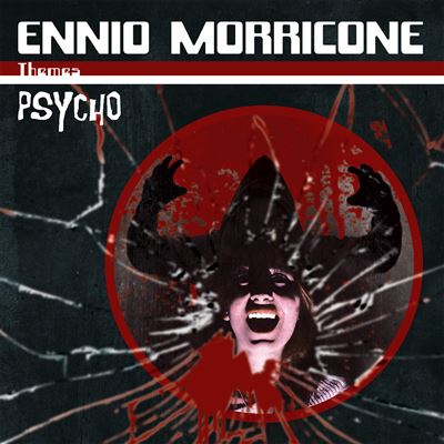 Default Constructor Psycho B.s.o. - Vinilo