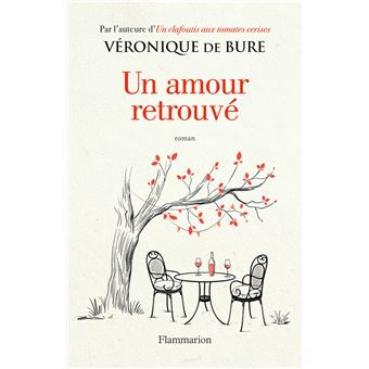 Un Amour Retrouve Broche Veronique De Bure Achat Livre Ou Ebook Fnac